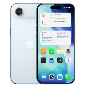 iPhone Air