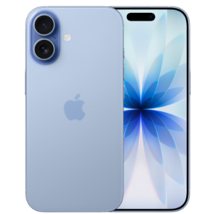 iPhone 17