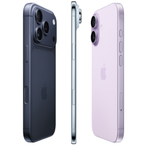 iPhone