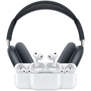 Audio
