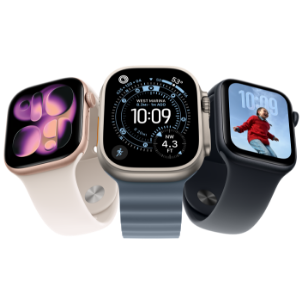 Watch
