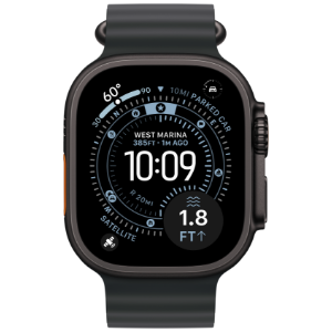 Apple Watch Ultra 3