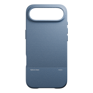 @Native Union (Re)Classic Case - iPhone Air - Navy