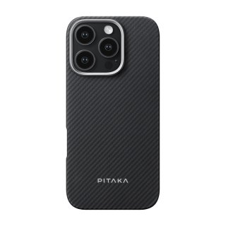 Pitaka Ultra Slim Case - iPhone 16 Series