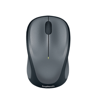 Logitech M235 Draadloze muis