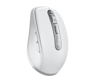 [Open Box] Logitech MX Anywhere 3s for Mac - Pale Grey