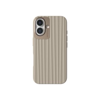 Nudient Bold MagSafe hoesje - iPhone 16 Series