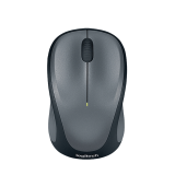 [Open Box] Logitech Mouse M235 - Black