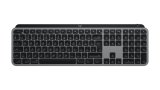 [Open Box] Logitech MX Keys S for Mac - Space Grey