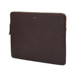 Dbramante Paris hoes MacBook Pro 16 inch - Dark Chocolate