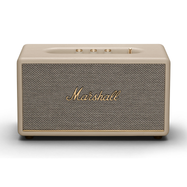 @Marshall Stanmore III - Cream