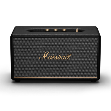 @Marshall Stanmore III - Black