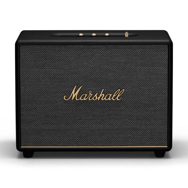 @Marshall Woburn III - Black