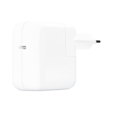 Apple 30W USB-C Power Adapter