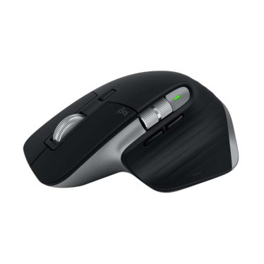 [Open Box] Logitech MX Master 3S for Mac - Space Grey