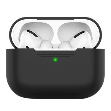 Keybudz Elevate Series hoesje - AirPods Pro 3