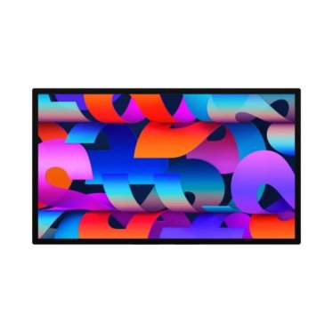 [Open Box] Apple Studio Display 27" - Standard glass - VESA mount adapter