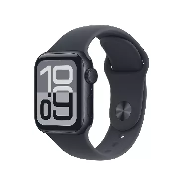 [Open Box] Apple Watch SE 3 - 40mm - Midnight Aluminium - Midnight Sport Band - S/M
