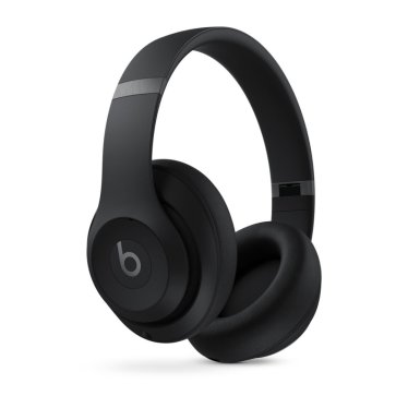 @Beats Studio Pro Wireless Headphones - Black