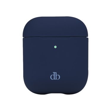 dbramante1928 - Costa Rica - AirPods (2nd gen.) - Pacific Blue