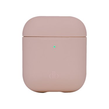 dbramante1928 - Costa Rica - AirPods (2nd gen.) - Pink Sand