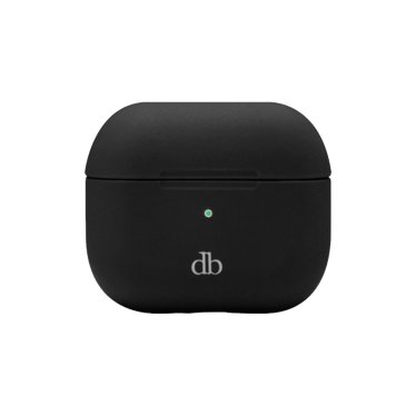 dbramante1928 - Costa Rica - AirPods (3rd gen.) - Night Black