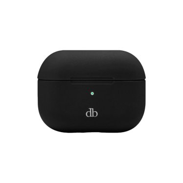 dbramante1928 - Costa Rica - AirPods Pro case - Night Black