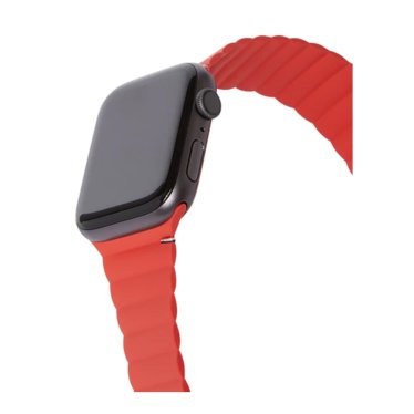 @Decoded Silicone Traction Lite Strap - 38/40/41 mm - Apricot