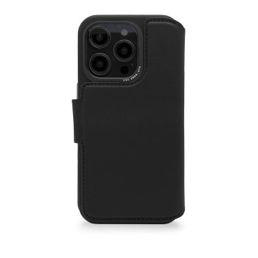 Decoded Drop Protection Magsafe Wallet - iPhone 14 Pro Max - Black