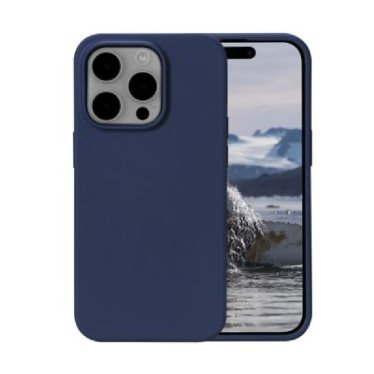 !dbramante1928 Greenland - iPhone 15 Pro - Pacific Blue