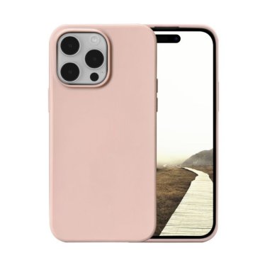 !dbramante1928 Greenland - iPhone 15 Pro - Pink Sand