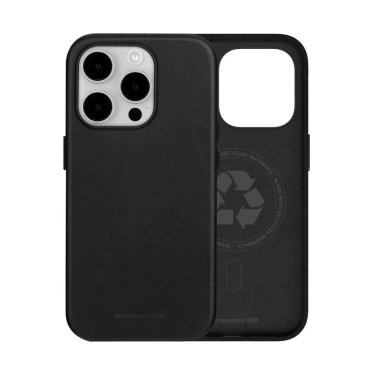 dbramante1928 Roskilde MagSafe - iPhone 15 Pro Max - Black%