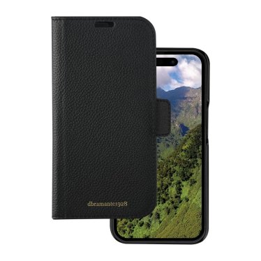!dbramante1928 New York - iPhone 15 Pro - Night Black