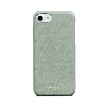 !dbramante1928 - MODE - London - iPhone 6/7/8/SE(2020/2022) - Olive Green