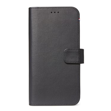Decoded Drop Protection Wallet - iPhone 11 - Black%