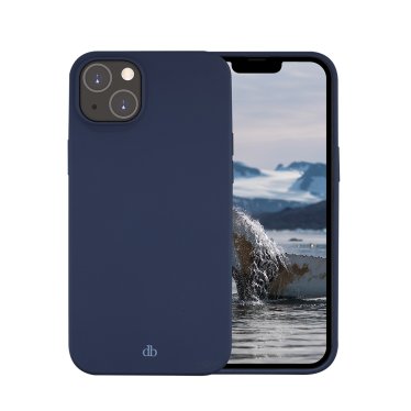 !dbramante1928 Greenland - iPhone 14 Plus - Pacific Blue