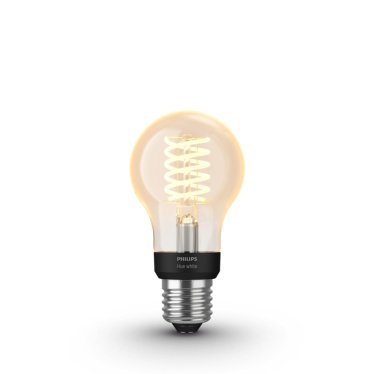 Philips Hue - Standaard Filament - Single Bulb - A60/E27