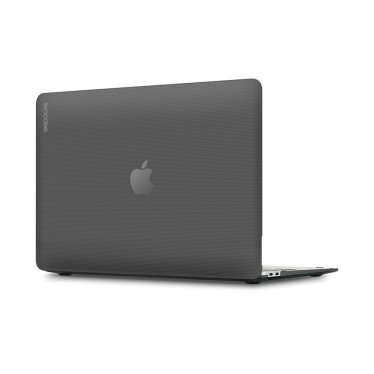 !Incase Hardshell Dots - MacBook Air 13" (2020) - Black Frost
