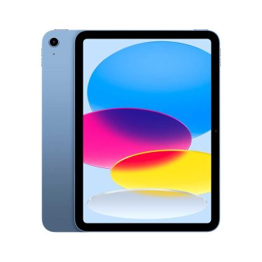 [Open Box] Apple iPad 11" - Wi-Fi - 128GB - Blue (2025)