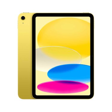 [Open Box] Apple iPad 11" - Wi-Fi - 128GB - Yellow (2025)