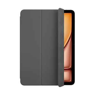 [Open Box] Apple Smartfolio -  iPad Air 11@ M2 - Charcoal Gray