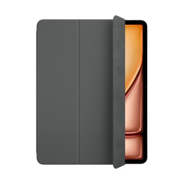 Apple Smartfolio -  iPad Air 13" M2 / M3 - Charcoal Gray