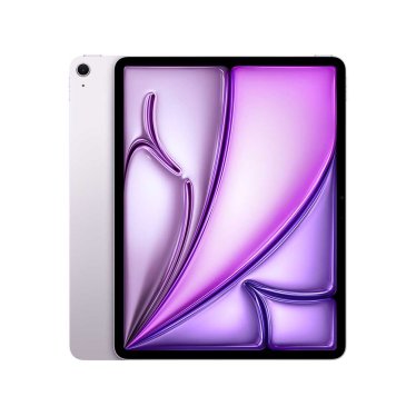 [DEMO] Apple iPad Air 13" M2 - Wi-Fi - 128GB - Purple