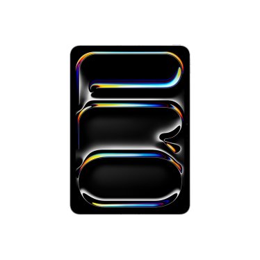 Apple iPad Pro 11" M5 - Wi-Fi + Cellular - 512GB - Silver