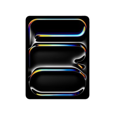 #Apple iPad Pro 13" M5 - Wi-Fi + Cellular - 1TB - Space Black