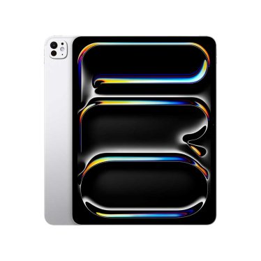 Apple iPad Pro 13" M4 - Nano texture - Wi-Fi - 2TB - Silver