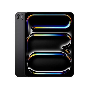 Apple iPad Pro 13" M4 - Nano texture - Wi-Fi - 2TB - Space Black