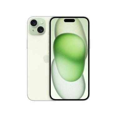 [Refurbished] iPhone 15 Plus - 128GB - Green
