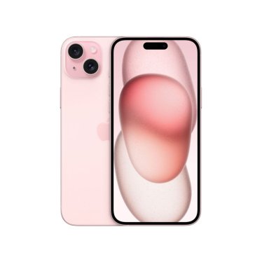[Refurbished] iPhone 15 Plus - 256GB - Pink