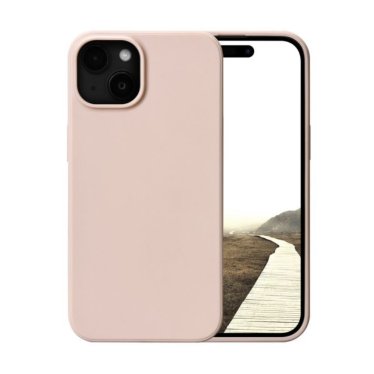 !dbramante1928 Greenland - iPhone 15 Plus - Pink Sand